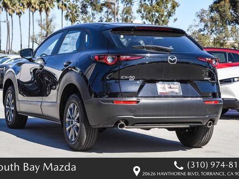 New 2026 MAZDA CX-30 AWD 2.5 S image 6