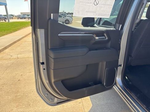 New 2026 Chevrolet Silverado 1500 LT image 14