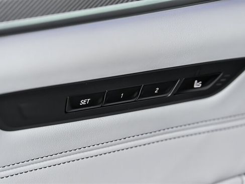 Used 2019 BMW M5 w/ Executive Package AWD/4WD image 14