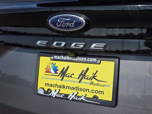 Used 2022 Ford Edge ST-Line image 30