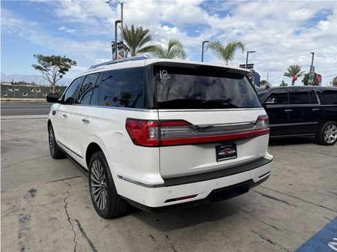 Used 2019 Lincoln Navigator Reserve w/ Cargo Package AWD/4WD image 56