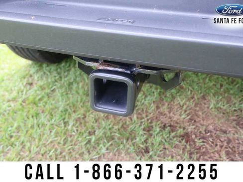 Used 2023 Ford F150 XLT w/ Equipment Group 302A High AWD/4WD image 10