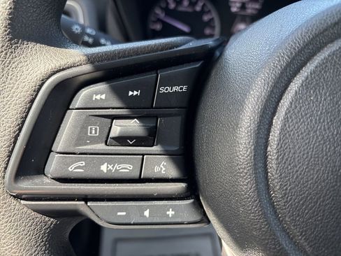 Used 2023 Subaru Ascent Base image 18