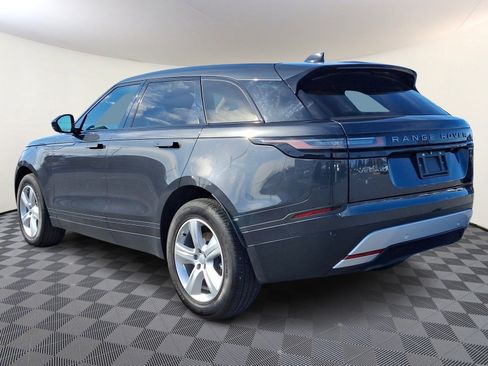 Used 2025 Land Rover Range Rover Velar S image 3