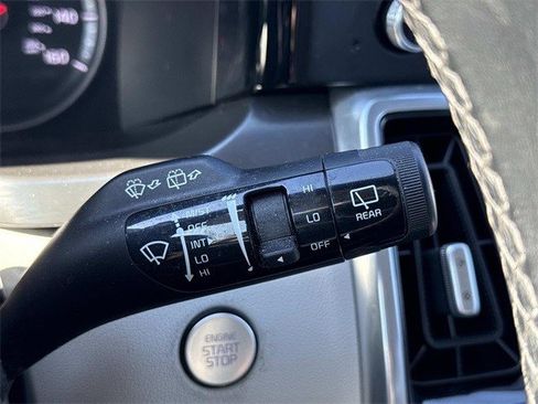 Used 2022 Kia Sorento SX image 26