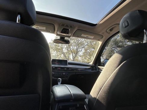 Used 2016 BMW X5 sDrive35i image 34