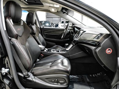 Used 2017 Chevrolet SS image 49