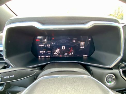 New 2025 GMC Canyon Elevation w/ Convenience Package image 43