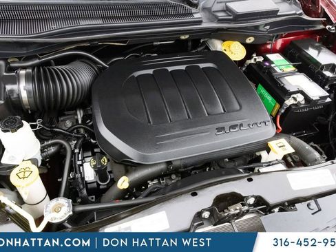Used 2019 Dodge Grand Caravan SE FWD image 32
