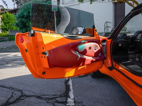 Used 2005 Lotus Elise image 47