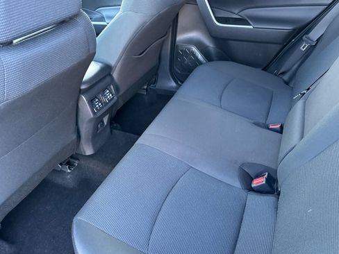 Certified 2025 Toyota RAV4 LE image 15