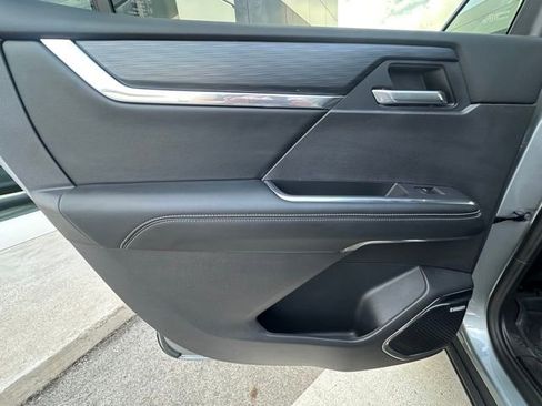 New 2026 GMC Acadia Elevation w/ Black Edition FWD image 21