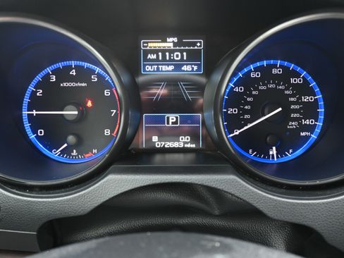 Used 2019 Subaru Outback 2.5i Limited image 20