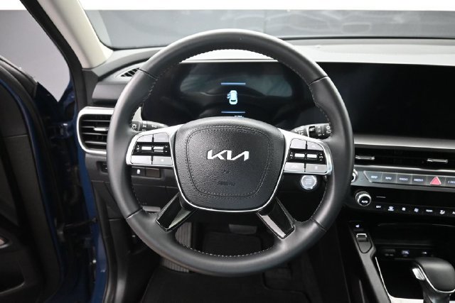 Used 2024 Kia Telluride S w/ S Sunroof Package AWD/4WD image 25