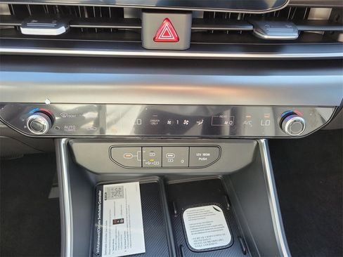 New 2026 Kia Carnival SX image 35