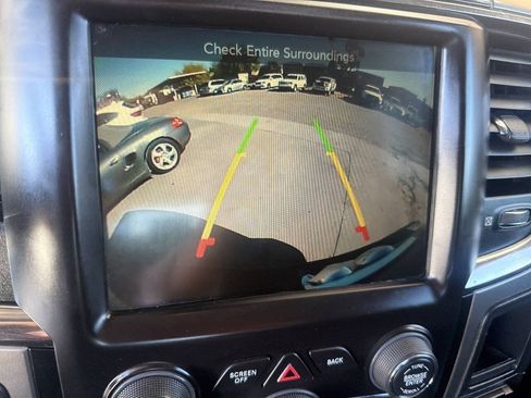 Used 2016 RAM 1500 Sport w/ Convenience Group RWD image 27