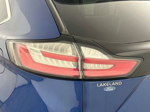 Used 2021 Ford Edge SEL w/ Convenience Package FWD image 24