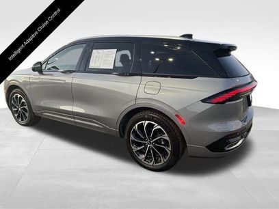 Certified 2024 Lincoln Nautilus Reserve