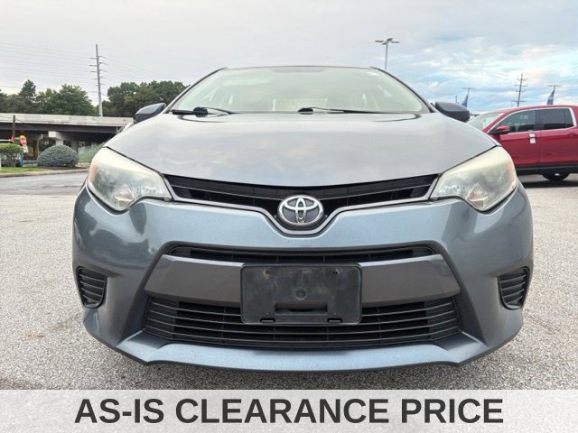Used 2016 Toyota Corolla LE FWD image 22