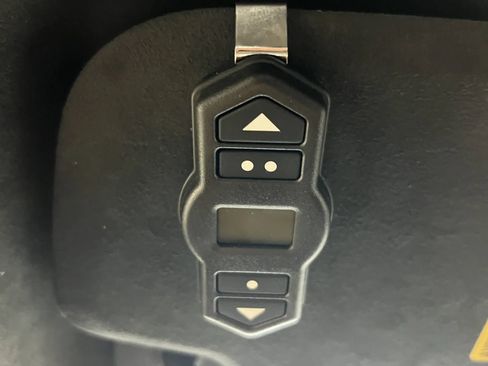 Used 2024 GMC Sierra 1500 AT4X AWD/4WD image 55