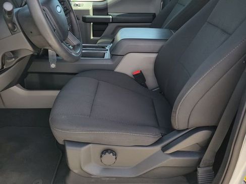 Used 2019 Ford F150 XL w/ Equipment Group 101A Mid AWD/4WD image 6