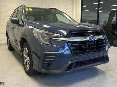 Used 2024 Subaru Ascent Premium w/ Convenience Package