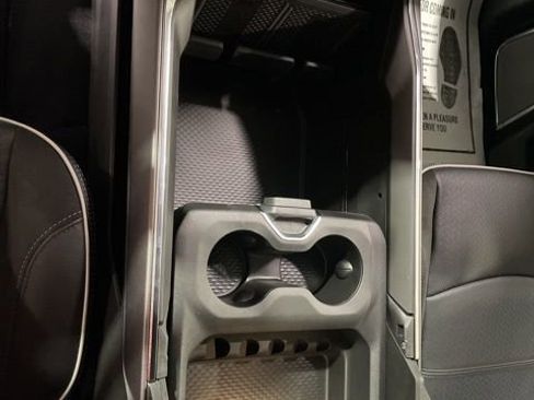 New 2025 RAM 2500 Laramie image 34