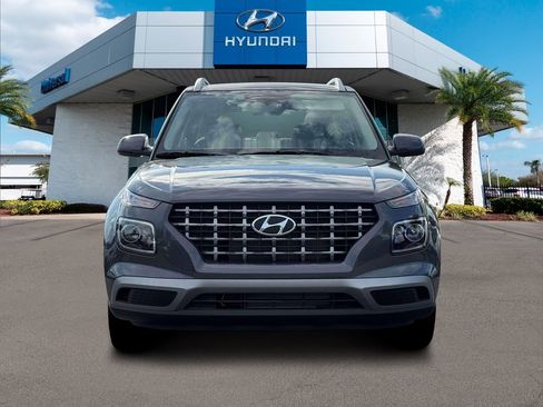 New 2026 Hyundai Venue SEL FWD image 13