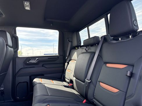 New 2026 GMC Sierra 3500 AT4 w/ AT4 Premium Plus Package AWD/4WD image 20