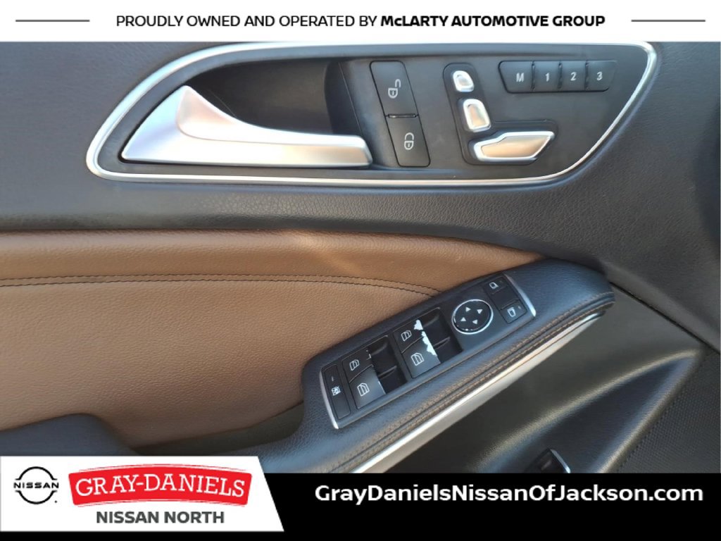 Used 2020 Mercedes-Benz GLA 250 image 12