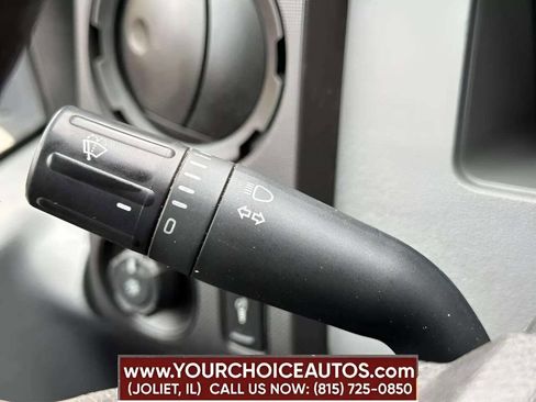 Used 2012 Ford F250 XL w/ Snow Plow Prep Pkg image 8