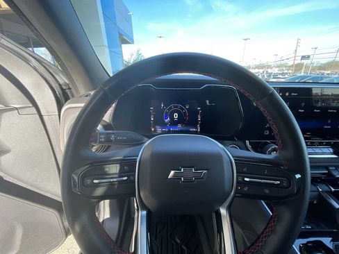 Certified 2023 Chevrolet Colorado Z71 w/ Z71 Convenience Package 2 image 10