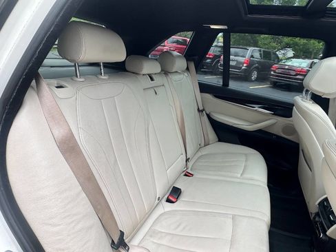 Used 2017 BMW X5 xDrive35i AWD/4WD image 37
