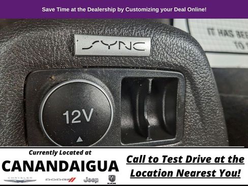 Used 2018 Ford Transit Connect XLT image 35