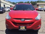 Used 2013 Hyundai Tucson GLS image 2
