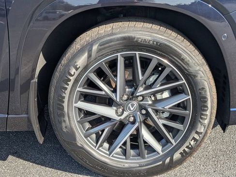 Certified 2024 Lexus TX 350 AWD w/ Technology Package image 12