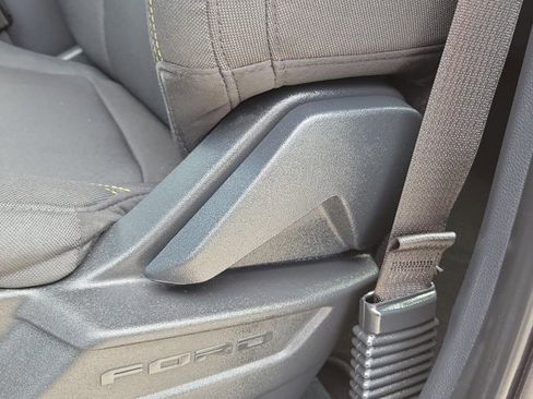 Used 2024 Ford F150 STX RWD image 21