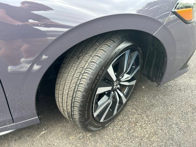 Used 2024 Honda Civic EX-L image 33