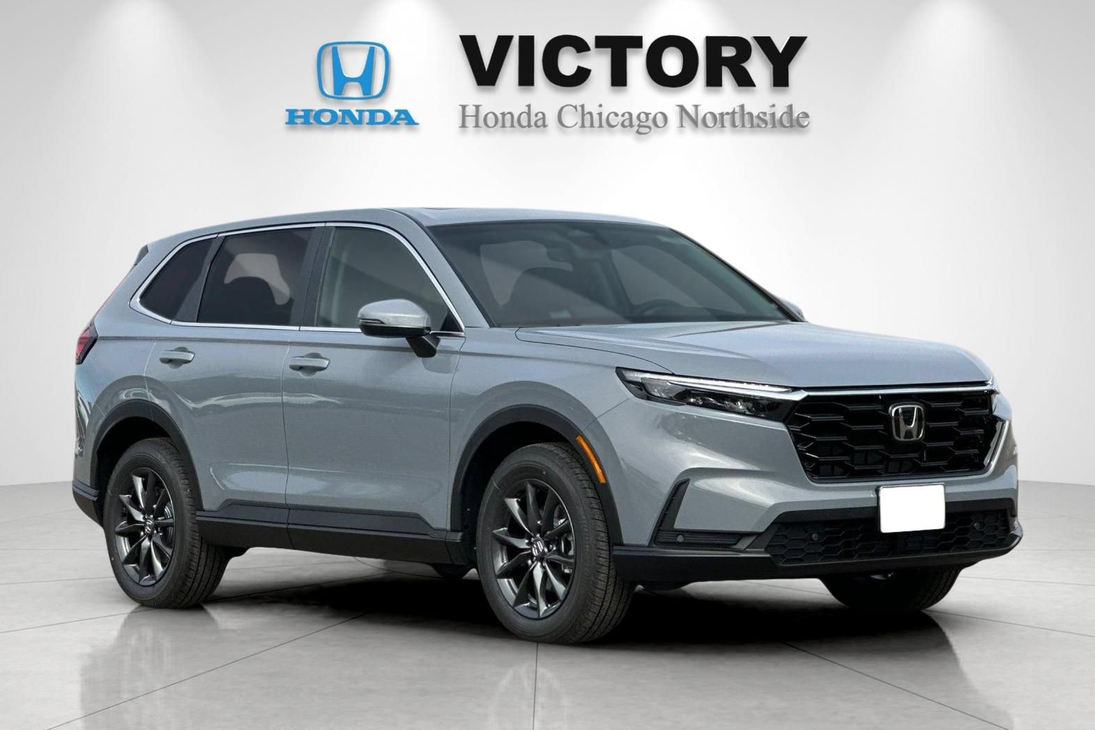 Certified 2026 Honda CR-V EX-L image 7