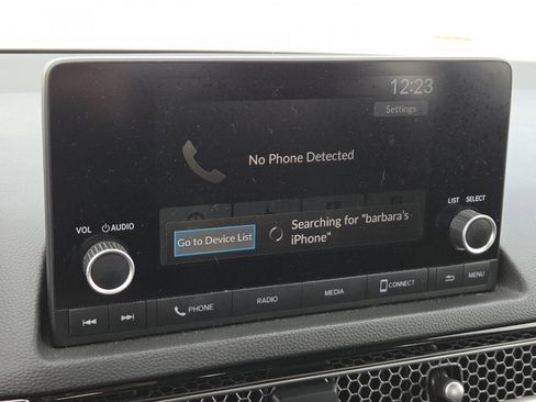 Used 2023 Honda Civic Sport image 28