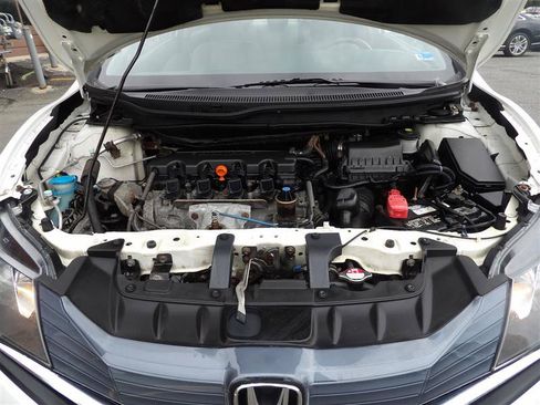 Used 2015 Honda Civic LX image 24