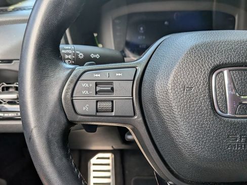 Used 2023 Honda Accord Sport image 22