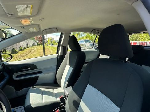 Used 2013 Toyota Prius C Two FWD image 16