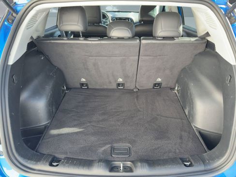 Used 2018 Jeep Compass Altitude w/ Popular Equipment Group image 31