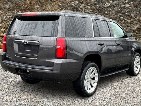 Used 2017 Chevrolet Tahoe LS image 2