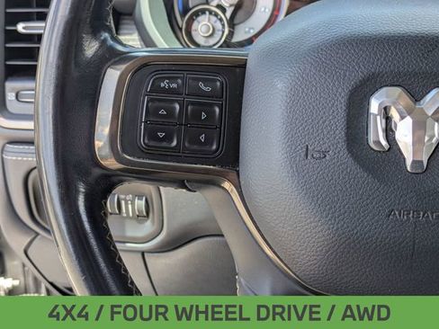 Used 2022 RAM 2500 Limited image 20