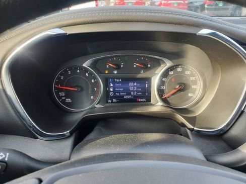 Certified 2022 Chevrolet Blazer LT image 27