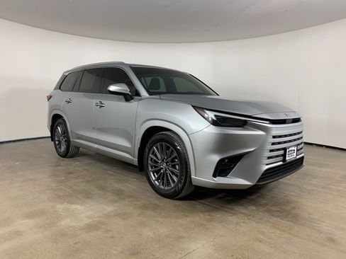 Used 2024 Lexus TX 350 AWD image 5