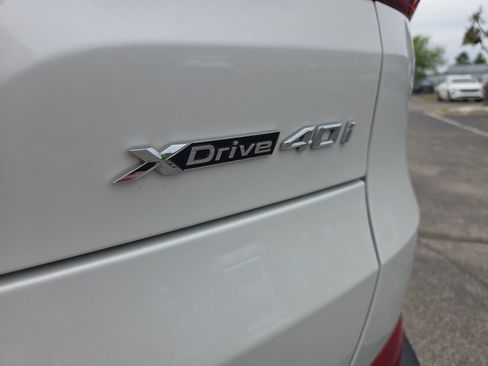Used 2020 BMW X5 xDrive40i w/ Premium Package AWD/4WD image 15