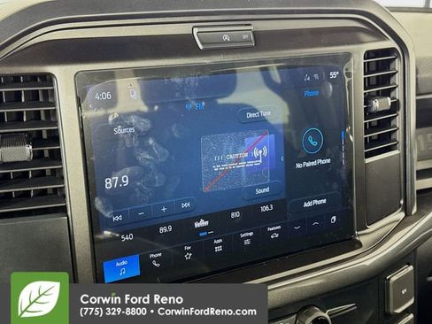 New 2026 Ford F150 STX w/ Equipment Group 200A image 15